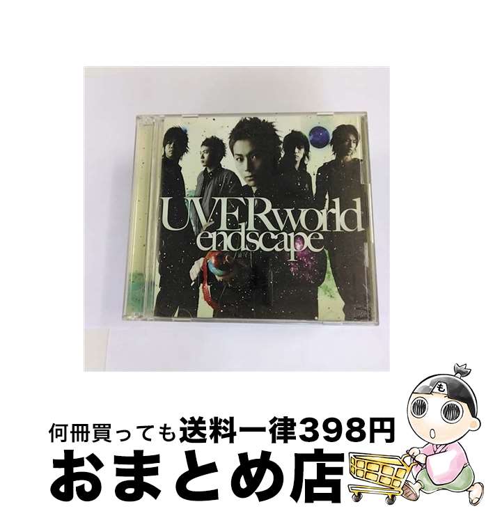 【中古】 哀しみはきっと（初回生産限定盤）/CDシングル（12cm）/SRCL-7140 / UVERworld / SMR [CD]【宅配便出荷】