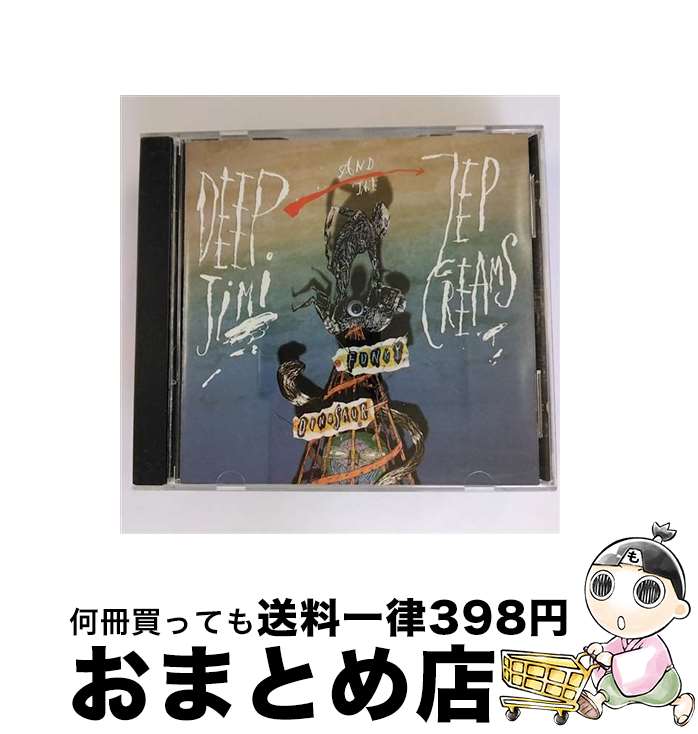 EANコード：0075679217929■通常24時間以内に出荷可能です。※繁忙期やセール等、ご注文数が多い日につきましては　発送まで72時間かかる場合があります。あらかじめご了承ください。■宅配便(送料398円)にて出荷致します。合計3980円以上は送料無料。■ただいま、オリジナルカレンダーをプレゼントしております。■送料無料の「もったいない本舗本店」もご利用ください。メール便送料無料です。■お急ぎの方は「もったいない本舗　お急ぎ便店」をご利用ください。最短翌日配送、手数料298円から■「非常に良い」コンディションの商品につきましては、新品ケースに交換済みです。■中古品ではございますが、良好なコンディションです。決済はクレジットカード等、各種決済方法がご利用可能です。■万が一品質に不備が有った場合は、返金対応。■クリーニング済み。■商品状態の表記につきまして・非常に良い：　　非常に良い状態です。再生には問題がありません。・良い：　　使用されてはいますが、再生に問題はありません。・可：　　再生には問題ありませんが、ケース、ジャケット、　　歌詞カードなどに痛みがあります。レーベル：Atlantic / Wea会社名：Atlantic / Wea出版社：Atlantic / Weaアーティスト：Deep Jimi & Zep Creamsディスク枚数：1言語：English言語タイプ：Original Language