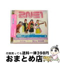 【中古】 GO AWAY（DVD（MUSIC CLIP）付）/CDシングル（12cm）/AVCY-58007 / 2NE1 / YGEX CD 【宅配便出荷】