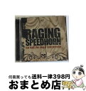【中古】 ウィ・ウィル・ビー・デッド・トゥモロー/CD/EICP-115 / レイジング・スピードホーン / ソニー・ミュージックジャパンインターナショナル [...