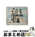 【中古】 悲しき雨降り／アダムとイブのジレンマ（通常盤B）/CDシングル（12cm）/EPCE-5966 / ℃-ute / ZETIMA [CD]【宅配便出荷】