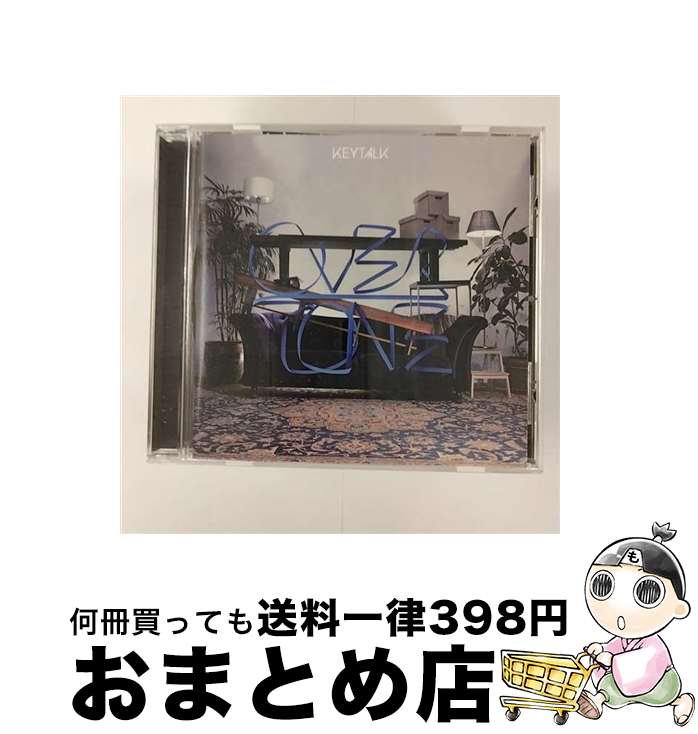 äʤޡޤȤŹ㤨֡š OVERTONE/CD/VICL-64168 / KEYTALK / ӥ󥿥ƥ [CD]ؽв١ۡפβǤʤ245ߤˤʤޤ