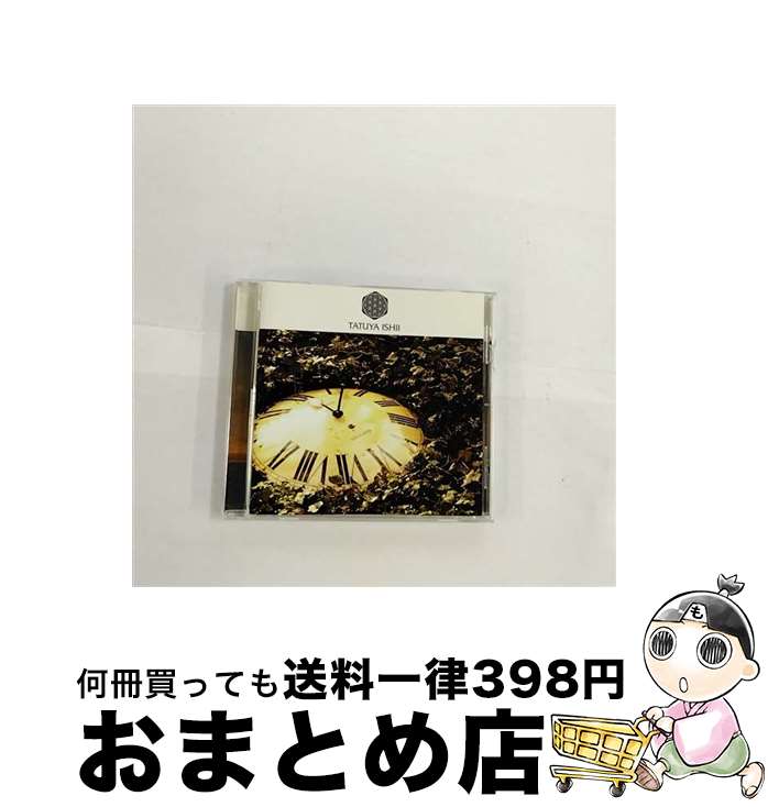 【中古】 君に戻ろう／雲/CDシングル（12cm）/SRCL-6515 / 石井竜也 / ソニーミュージックエンタテインメント [CD]【宅配便出荷】