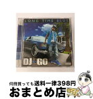 【中古】 LONG　TIME　BLUE/CD/VFS-025 / DJ☆GO, DESTINO, HORI, PSYCHO-LOW, GAYA-K, Kayzabro, RIDE RECO SOLDIER, TEE TEE, A☆ZACK, YORK, 宏美 / Hood Sound / Village Again [CD]【宅配便出荷】