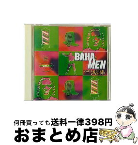 【中古】 シュガー・ベイビー・ラヴ/CD/AVCD-11892 / バハ・メン / エイベックス [CD]【宅配便出荷】