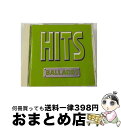 【中古】 HITS　BALLADS　1/CD/WPCR-691 / オムニバス, ベット・ミドラー, ジェームス・イングラム / ダブリューイーエー・ジャパン [CD]【宅配便出荷】