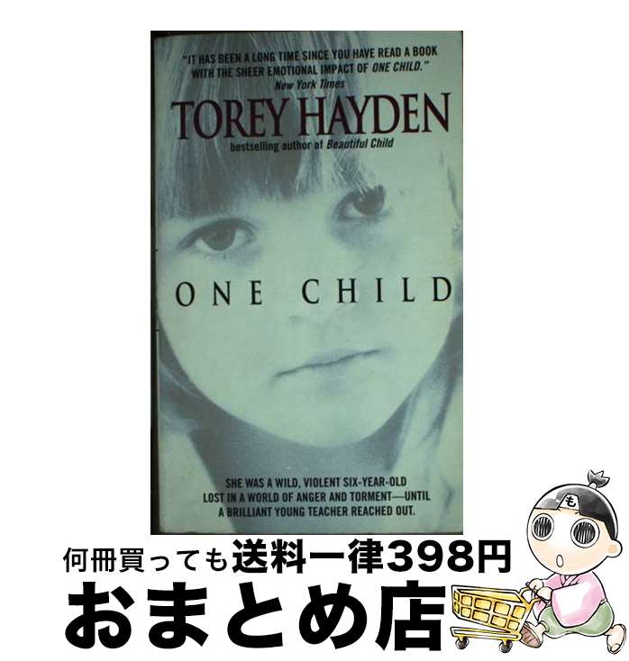 š ONE CHILD(A) / Torey Hayden / Avon [¾]ؽв١