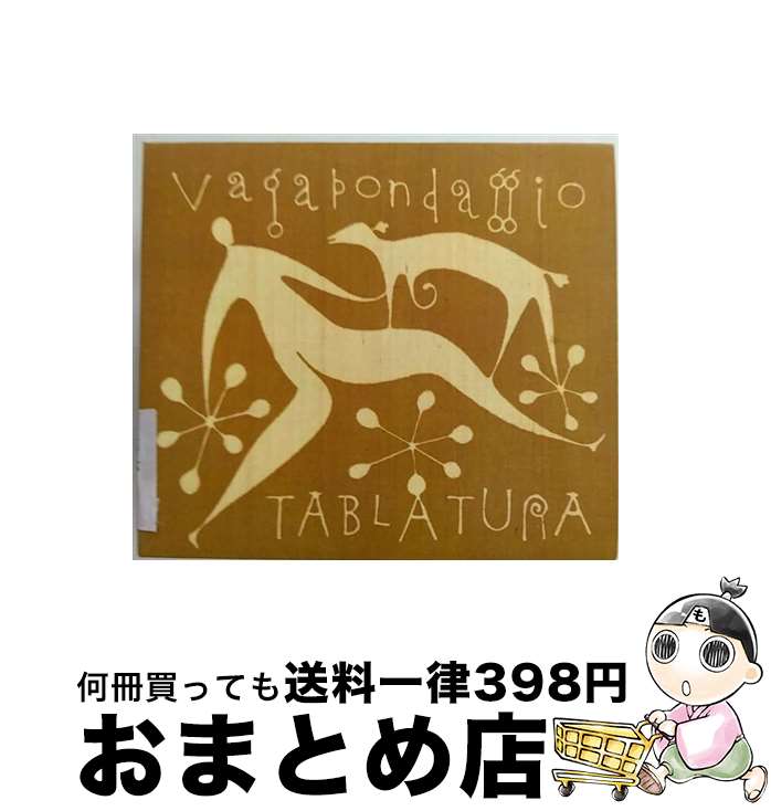 【中古】 放浪/CD/WPCS-11259 / タブラトゥーラ, 波多野睦美, つのだたかし / ワーナーミュージック・ジャパン [CD]【宅配便出荷】