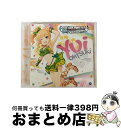 【中古】 THE IDOLM@STER CINDERELLA MASTER 041 大槻唯/CDシングル(12cm)/COCC-17131 / 歌、トーク:大槻...