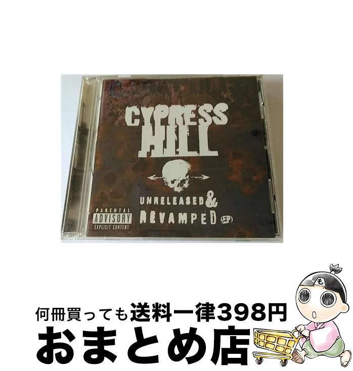 EANコード：0074646778029■こちらの商品もオススメです ● Cypress Hill 3： Temple of Boom サイプレス・ヒル / Cypress Hill / Sony [CD] ● Cypress Hill サイプレスヒル / Live At The Fillmore 輸入盤 / Cypress Hill / Sony [CD] ■通常24時間以内に出荷可能です。※繁忙期やセール等、ご注文数が多い日につきましては　発送まで72時間かかる場合があります。あらかじめご了承ください。■宅配便(送料398円)にて出荷致します。合計3980円以上は送料無料。■ただいま、オリジナルカレンダーをプレゼントしております。■送料無料の「もったいない本舗本店」もご利用ください。メール便送料無料です。■お急ぎの方は「もったいない本舗　お急ぎ便店」をご利用ください。最短翌日配送、手数料298円から■「非常に良い」コンディションの商品につきましては、新品ケースに交換済みです。■中古品ではございますが、良好なコンディションです。決済はクレジットカード等、各種決済方法がご利用可能です。■万が一品質に不備が有った場合は、返金対応。■クリーニング済み。■商品状態の表記につきまして・非常に良い：　　非常に良い状態です。再生には問題がありません。・良い：　　使用されてはいますが、再生に問題はありません。・可：　　再生には問題ありませんが、ケース、ジャケット、　　歌詞カードなどに痛みがあります。発売年月日：1996年08月16日