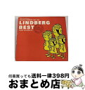 【中古】 BEST～FLIGHT RECOREDER III～/CD/TMCL-31006 / LINDBERG / テイチクミュージックコーポレーション CD 【宅配便出荷】