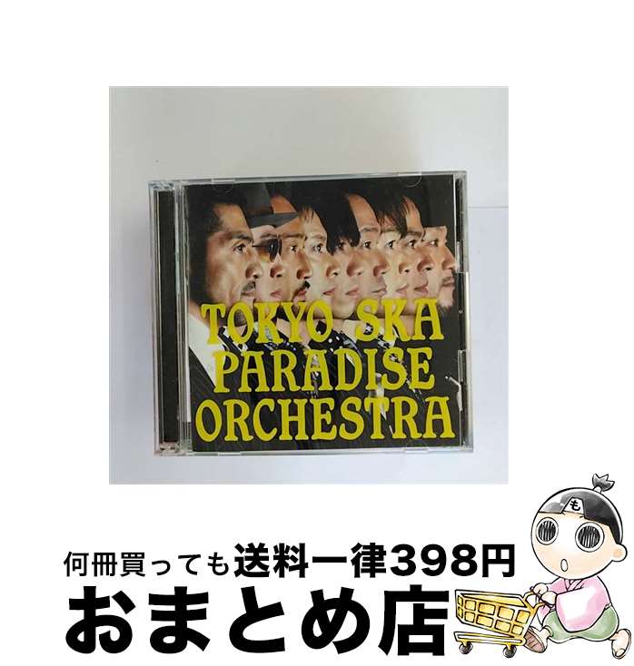 【中古】 Walkin’（DVD付）/CD/CTCR-14755 / 東京スカパラダイスオーケストラ / cutting edge [CD]【宅配便出荷】