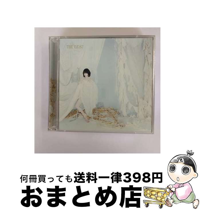 【中古】 THE　BEST　’03～’09/CD/CTCR-14627 / 安藤裕子 / カッティング・エッジ [CD]【宅配便出荷】