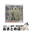 【中古】 Backstreet Boys バックストリートボーイズ / Millennium 輸入盤 / Backstreet Boys / Import CD 【宅配便出荷】