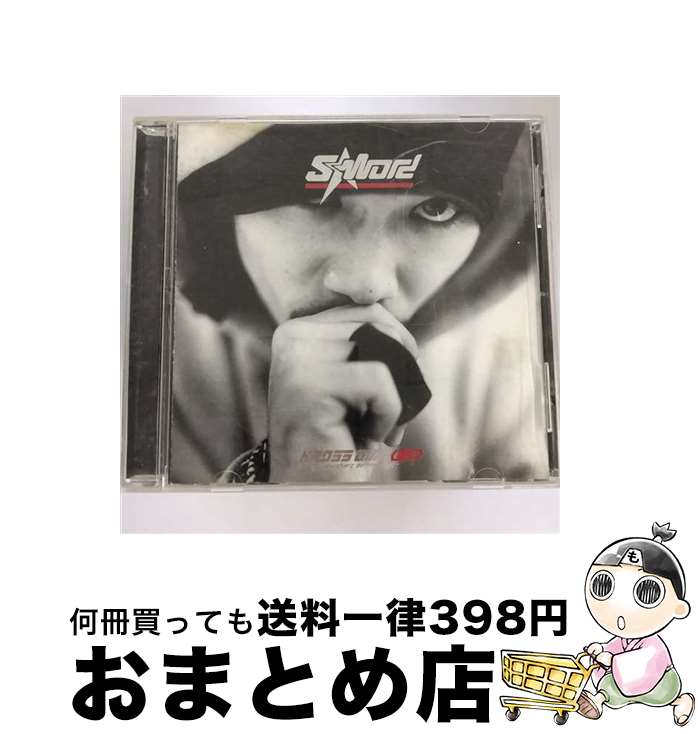 【中古】 KROSS　OVA’＜斬＞-swisherz　deftime　fliez-/CDシングル（12cm）/UICJ-5006 / S-WORD / ユニバーサル インターナショナル [CD]【宅配便出荷】