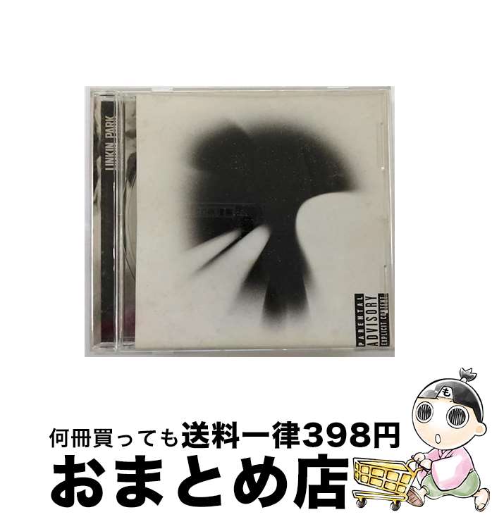 【中古】 Linkin Park リンキンパーク / Thousand Suns / Linkin Park / Wea [CD]【宅配便出荷】