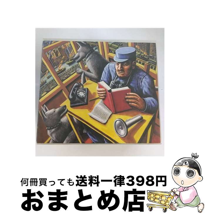 【中古】 ザ・ナイトウォッチ-夜を支配した人々-/CD/PCCY-01177 / キング・クリムゾン / ポニーキャニオン [CD]【宅配便出荷】