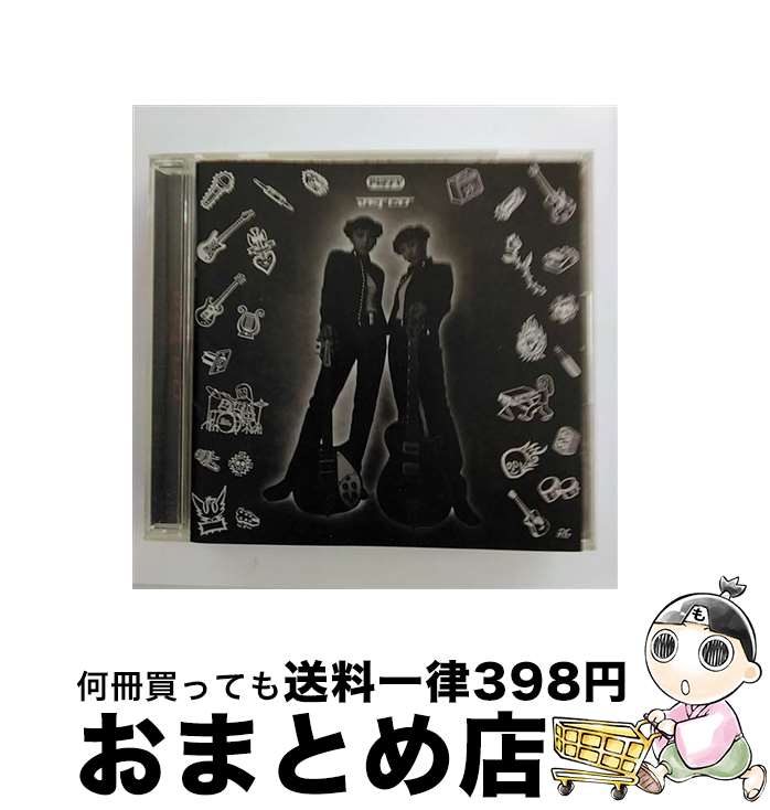 【中古】 JET　CD/CD/ESCB-1871 / PUFFY / エピックレコードジャパン [CD]【宅配便出荷】