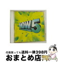 【中古】 NOW　5/CD/TOCP-50050 / オムニバス, ベリンダ・カーライル, マキシ・プリースト, アンジー・B・ストーン, トリーネ・レイン, マイケル・ラーンズ・トゥ・ロック / [CD]【宅配便出荷】