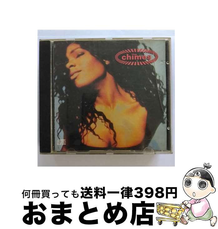 【中古】 Chimes Chimes / Sony / Sony [CD]【宅配便出荷】