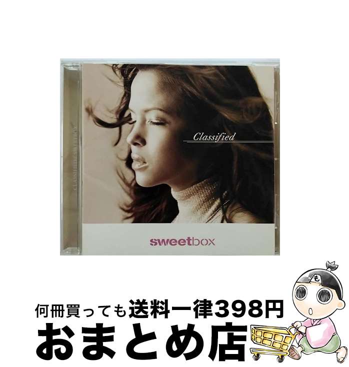 【中古】 クラシファイド/CD/BVCP-27017 / スウィートボックス / アリスタジャパン [CD]【宅配便出荷】