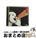 【中古】 ユー・クッド・ハヴ・イット・ソー・マッチ・ベター/CD/EICP-575 / フランツ・フェルディナンド / ソニー・ミュージックジャパンインターナショナル [CD]【宅配便出荷】