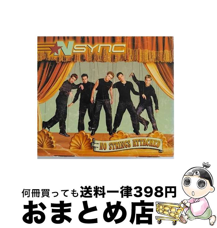 【中古】 ノー・ストリングス/CD/AVCZ-95146 / / [CD]【宅配便出荷】