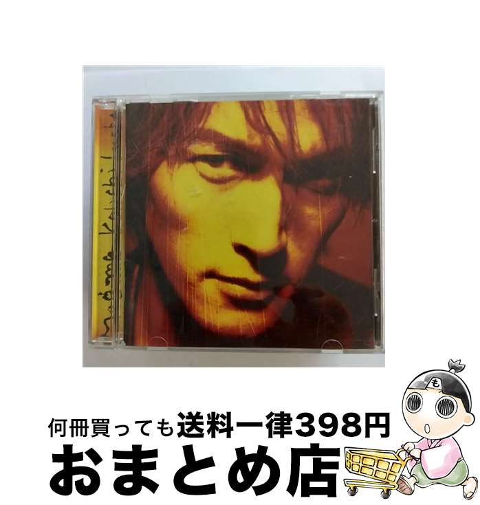【中古】 マグマ/CD/BMCR-7012 / 稲葉浩志 / Rooms Records [CD]【宅配便出荷】