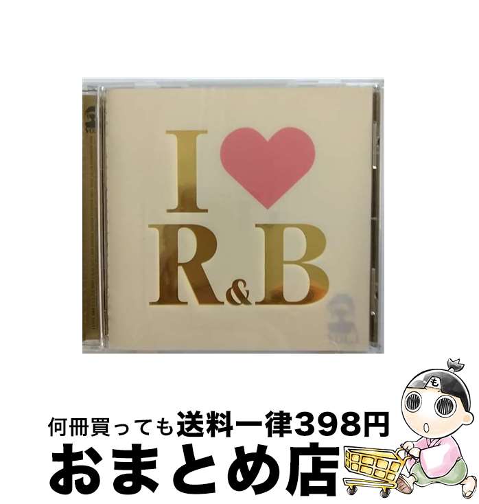 【中古】 I■R＆B　VOL．1/CD/MVCE-24193 / オムニバス, ジャック・ナイト, レジーナ・ベル, モニファ, アーロン・ホール, シャンテ・ムーア, オル・スクール, ブラックスト / [CD]【宅配便出荷】