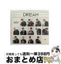 【中古】 SEVENTEEN JAPAN 1ST EP「DREAM」（初回限定盤D）/CD/POCS-39021 / SEVENTEEN / HYBE LABELS JAPAN CD 【宅配便出荷】