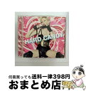 【中古】 ハード・キャンディー/CD/W