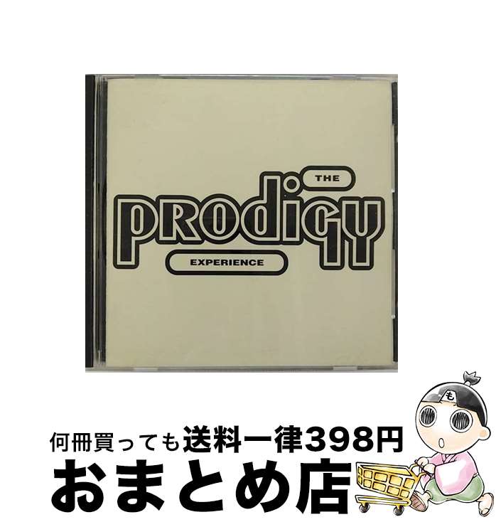 【中古】 エクスペリエンス/CD/AVCD-11071 / プロディジー / エイベックス・トラックス [CD]【宅配便出荷】