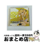 【中古】 THE　IDOLM＠STER　CINDERELLA　MASTER　005　城ヶ崎莉嘉/CDシングル（12cm）/COCC-16579 / 城ヶ崎莉嘉(CV:山本希望) / 日本コロムビア [CD]【宅配便出荷】