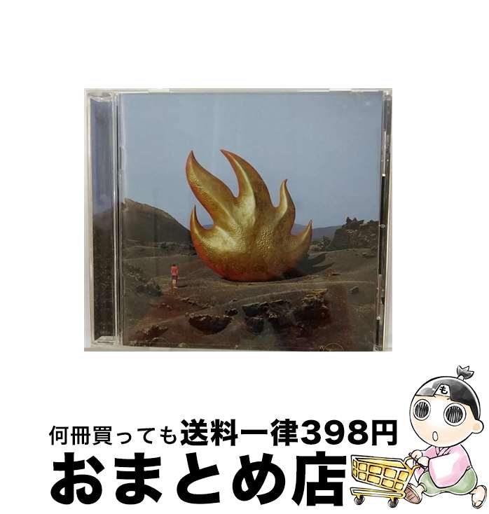 【中古】 Audioslave オーディオスレイブ / Audioslave / Audioslave オーディオスレイブ / Sony [CD]【宅配便出荷】