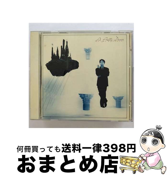 【中古】 A　PRETTY　DANCE/CD/32DH-695 / / [CD]【宅配便出荷】