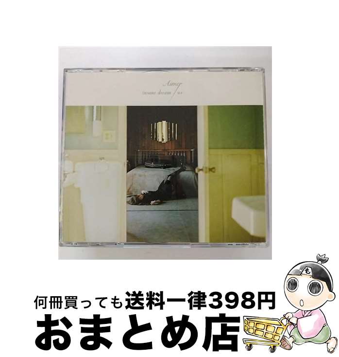 š insanedreamusʽס/CD󥰥12cm/SECL-1934 / Aimer / SME [CD...