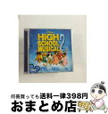 【中古】 ハイスクール・ミュージカル2　サウンドトラック/CD/AVCW-12605 / TVサントラ / AVEX GROUP HOLDINGS.(ADI)(M) [CD]【宅配便出荷】