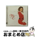 【中古】 CD MERRY CHRISTMAS/MARIAH CAREY / Mariah Carey / Sony CD 【宅配便出荷】