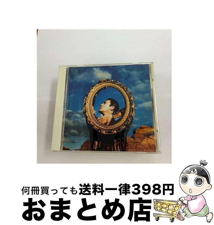【中古】 Memories　Of　Blue/CD/TOCT-6890 / 氷室京介 / EMIミュージック・ジャパン [CD]【宅配便出荷】