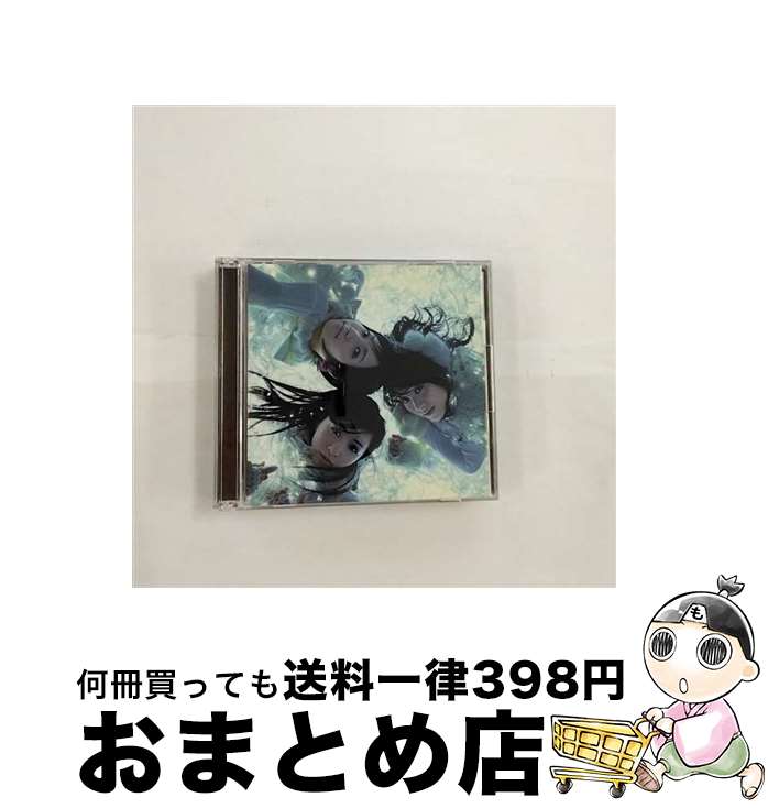 【中古】 Baby　cruising　Love／マカロニ/CDシングル（12cm）/TKCA-73310 / Perfume / Tokuma Japan Communications =music= [CD]【宅配便出荷】