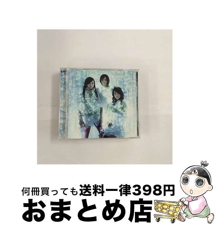 【中古】 Baby　cruising　Love／マカロニ/CDシングル（12cm）/TKCA-73315 / Perfume / Tokuma Japan Communications =music= [CD]【宅配便出荷】