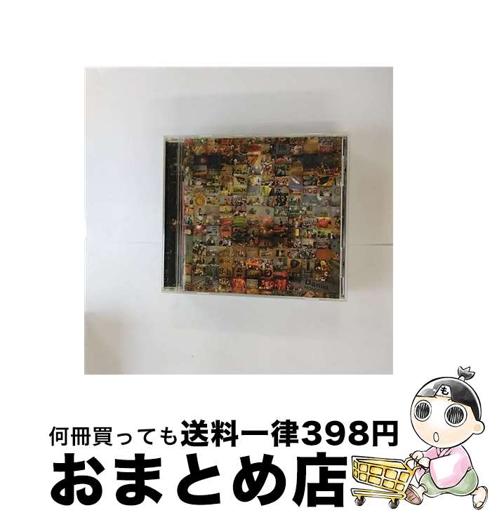 【中古】 Daniel/CD/HICC-2201 / MONGOL800 / ハイウェーヴ [CD]【宅配便出荷】