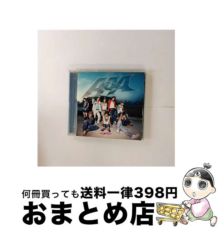 【中古】 Get　チュー！／SHEの事実/CDシングル（12cm）/AVCD-31219 / AAA / エイベックス・トラックス [CD]【宅配便出荷】