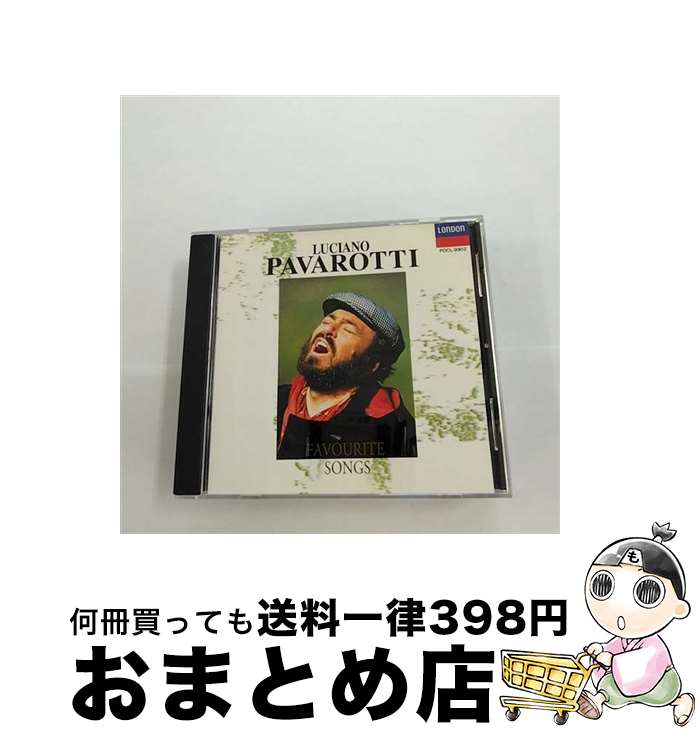 【中古】 愛唱歌集～アベ・マリア〈パバロッティ・ドリーム・プライス〉/CD/POCL-9902 / パバロッティ(ルチアーノ) / ポリドール [CD]【宅配便出荷】