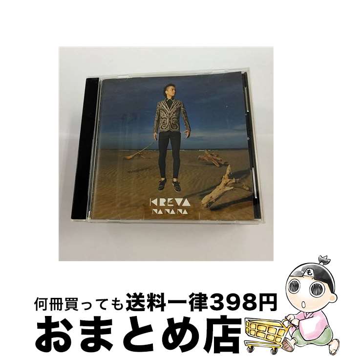 【中古】 Na　Na　Na/CDシングル（12cm）/PCCA-03650 / KREVA / ポニーキャニオン [CD]【宅配便出荷】