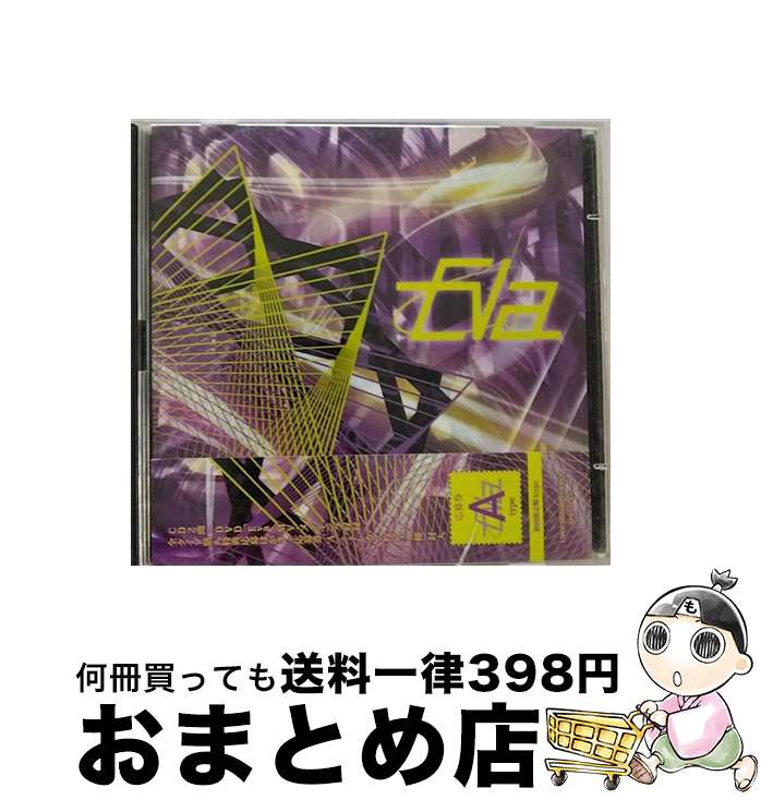 【中古】 Eva＜Atype【初