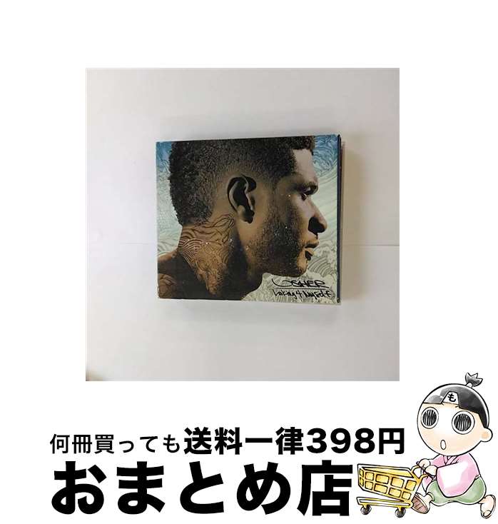 【中古】 CD Looking 4 Myself Deluxe Edition 輸入盤 レンタル落ち / USHER / RCA [CD]【宅配便出荷】