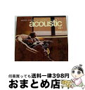 【中古】 ワールド・メスティーソ・アンサンブル・プレゼンツ・アコースティック・vol.1/CD/SSDS-9241 / オムニバス / エス・トゥ・エス [CD...