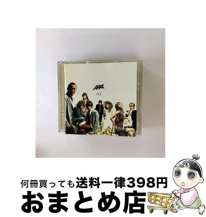 äʤޡޤȤŹ㤨֡š ALL/CD/AVCD-23106 / AAA / ٥å󥿥ƥ [CD]ؽв١ۡפβǤʤ245ߤˤʤޤ