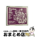 【中古】 左ききのBaby/CDシングル（12cm）/POCH-1643 / BLANKEY JET CITY / ポリドール [CD]【宅配便出荷】